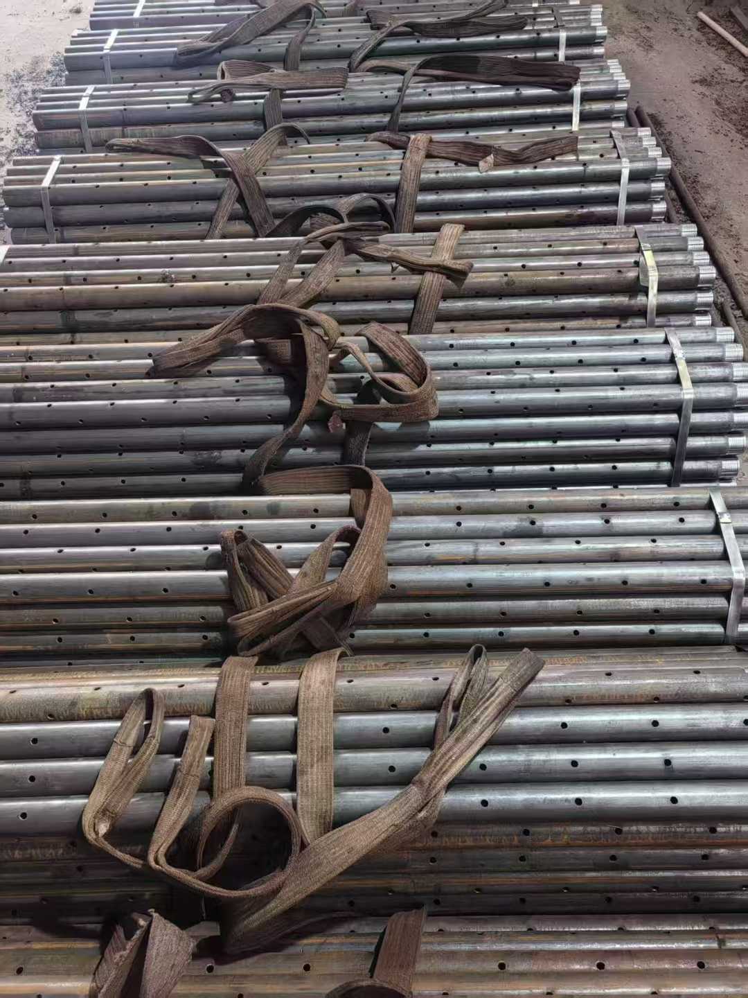 富蕴127mm管棚管